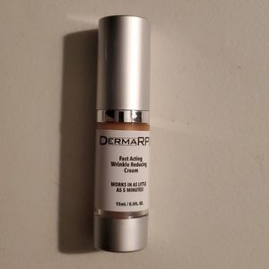 DermaRPX Fast Acting Wrinkle Cream